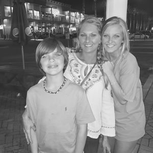 Meet your Posher, April